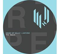 House of Black Lante - The Smack [Vinilo]