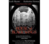 House of Black Wings