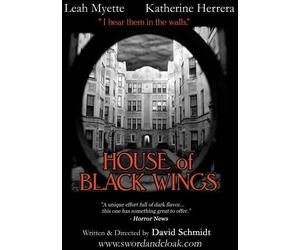 House of Black Wings