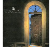 House of Blue Light, the