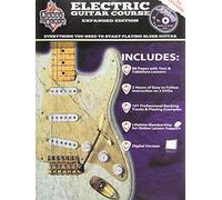 House Of Blues Electric Guitar Course [Edizione: Stati Uniti] [Italia] [DVD]