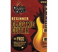 House of Blues - Learn To Play Beginner Electric Guitar [2005] [Reino Unido] [DVD]