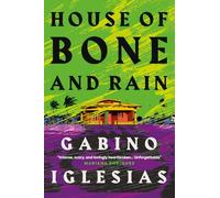 House of Bone and Rain – Titan Books
