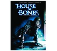 House of Bones [Alemania] [DVD]