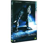 House of Bones [Francia] [DVD]