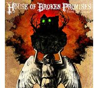 House Of Broken - Using The Usele