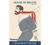 House of Brutes Tome 1: 01