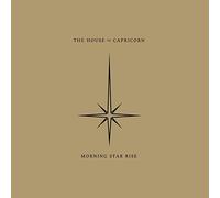 House of Capricorn - Morning Star Rise - Coloured Edition [Vinilo]