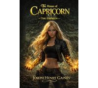 House Of Capricorn: The Empreen