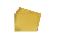 House of Card & Paper A3 240 GSM Foil Card - Gold (Pack of 30 Sheets)