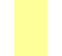 House of Card & Paper Cartulina A4 de 160 g/m² de color amarillo pastel (paquete de 100 hojas)