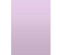 House of Card & Paper - Cartulinas (A3, 160 g/m², 50 unidades), color lila pastel