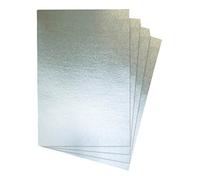 House of Card & Paper Foil Card_P