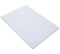 House of Card & Paper Papel de colores A4 de 80 g/m², lila (paquete de 50 hojas), morado, HCP55
