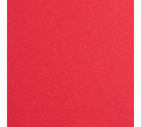 House of Card & Paper Tarjetas A2 de 160 g/m², color rojo (paquete de 50 hojas)