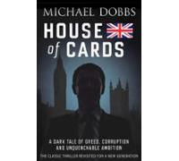 House Of Cards (ebook)