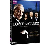 House of Cards - Saison 3 [DVD]