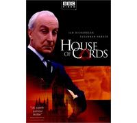 House of Cards Trilogy 1: House of Cards [USA] [DVD]