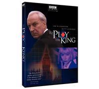 House of Cards Trilogy 2: To Play the King [USA] [DVD]