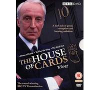 House of Cards Trilogy [Reino Unido] [DVD]