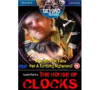 House of Clocks (Beyond Terror) [Reino Unido] [DVD]