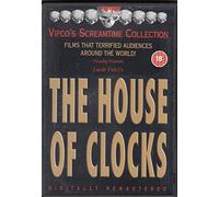 House Of Clocks [Edizione: Regno Unito] [Francia] [DVD]