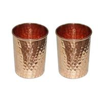 House Of Copper Tazas de cobre real, tazas de cobre puro, vasos de cobre y tazas de café, regalos perfectos