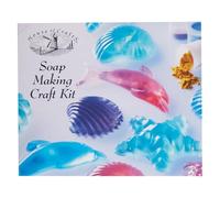 House of Crafts Casa de la fabricación Artesanal Sabe Kit