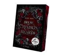 House of Crimson Hearts