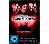 House of Dark Shadows - Das Schloss der Vampire [Alemania] [DVD]