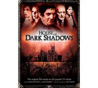 House of Dark Shadows [Reino Unido] [DVD]