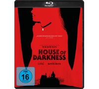 House of Darkness (Blu-ray) Long Justin Bosworth Kate Walters Lucy Crovatin Gia