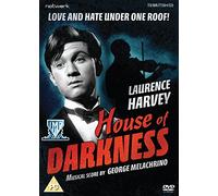 House Of Darkness [DVD] [Reino Unido]