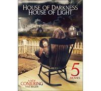 House Of Darkness House Of Light [Edizione: Stati Uniti] [Italia] [DVD]