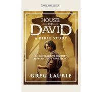House of David: A Devotional: 30 Days With the Man After God's Own Heart