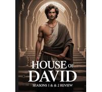 House of David Seasons 1 & 2 Review: Ein tiefer Einblick in die Besetzung des Films, das Produktionsdrama und die Romanze, mit der alles begann