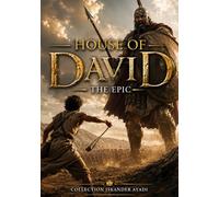 House of David : The Epic