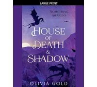 House of Death and Shadow: 1 (Of Gods and War)