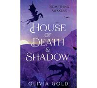 House of Death and Shadow (1) (Of Gods and War)