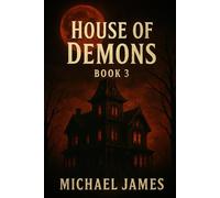 House Of Demons Book 3