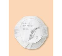 House of Dohwa Bomba para el baño Rice Bran Bath Bomb - 120 g