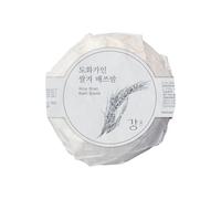 House of Dohwa - Rice Bran Bath Bomb 120g