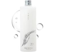 House of Dohwa, Rice Bran Facial Toner | Hydrating & Soothing for Dull Irritated Skin | Hypoallergenic & Cruelty Frees - Product of Korea 16.9 fl. Oz