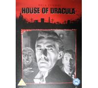 House Of Dracula [DVD] [Reino Unido]