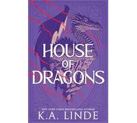 House of Dragons: 1 (Royal Houses, 1)
