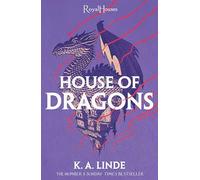 House of Dragons (Royal Houses, 1)