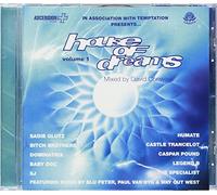 House of Dreams Vol.1