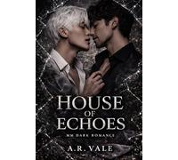 House of Echoes (House Series)