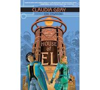 House of El Book One: The Shadow Threat (House of El, 1)