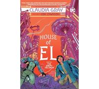 House of El Book Two: The Enemy Delusion